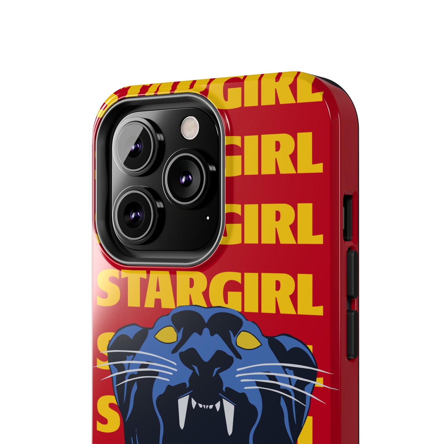 Stargirl Tough iPhone Case