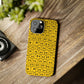 Yellow Squeezer Snap Case