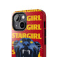 Stargirl Tough iPhone Case