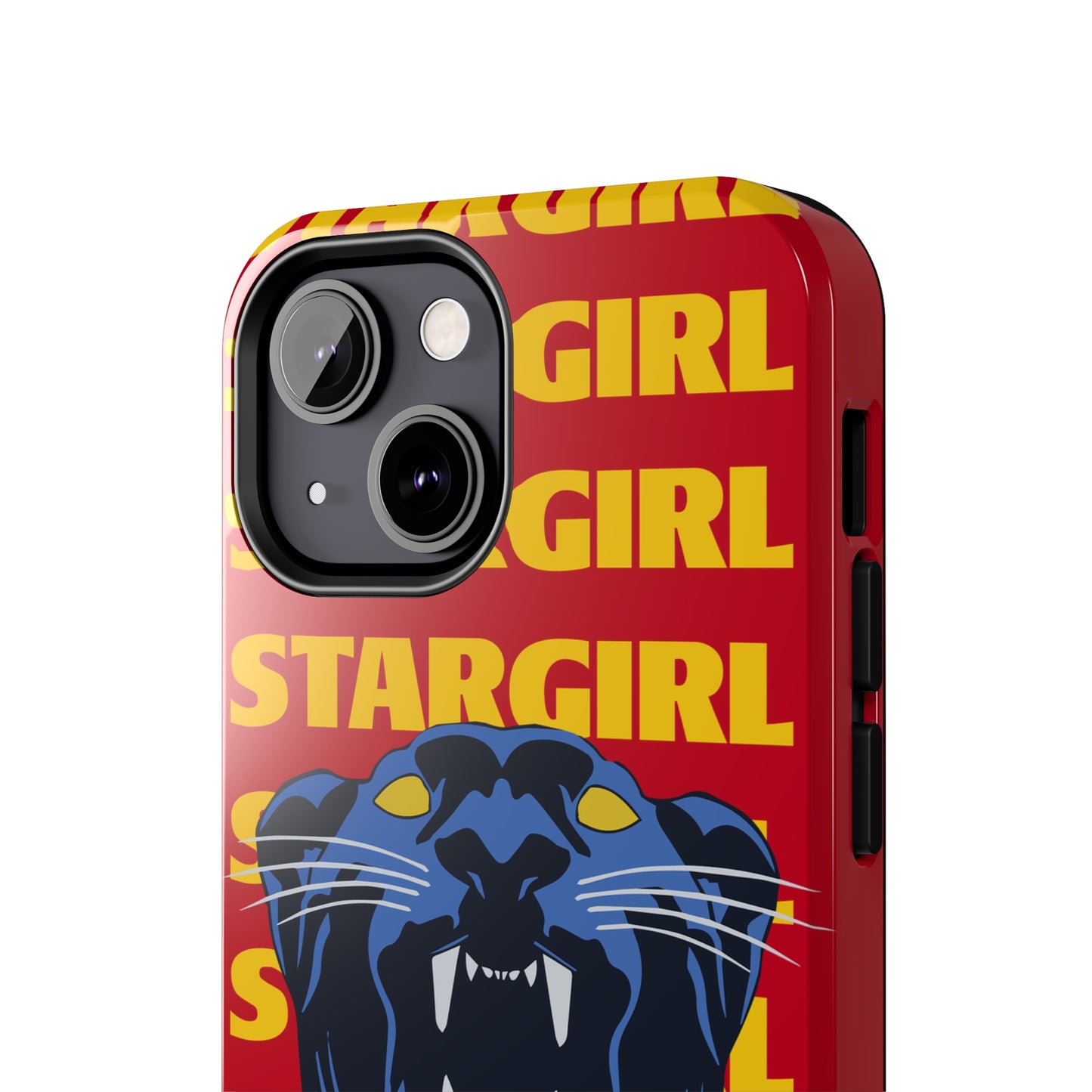 Stargirl Tough iPhone Case