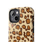 Persian Leopard Tough iPhone Case