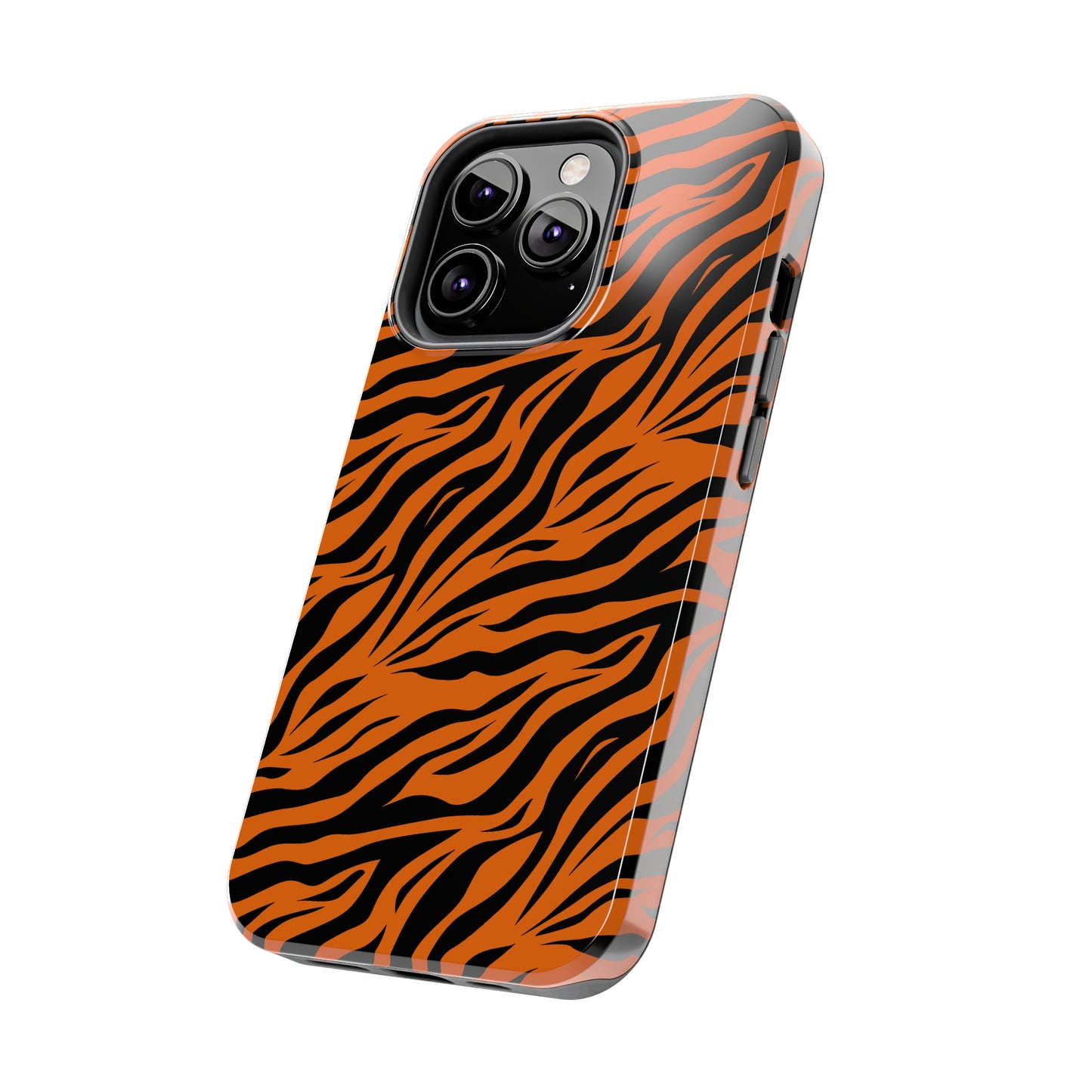 Tiger Tough iPhone Case