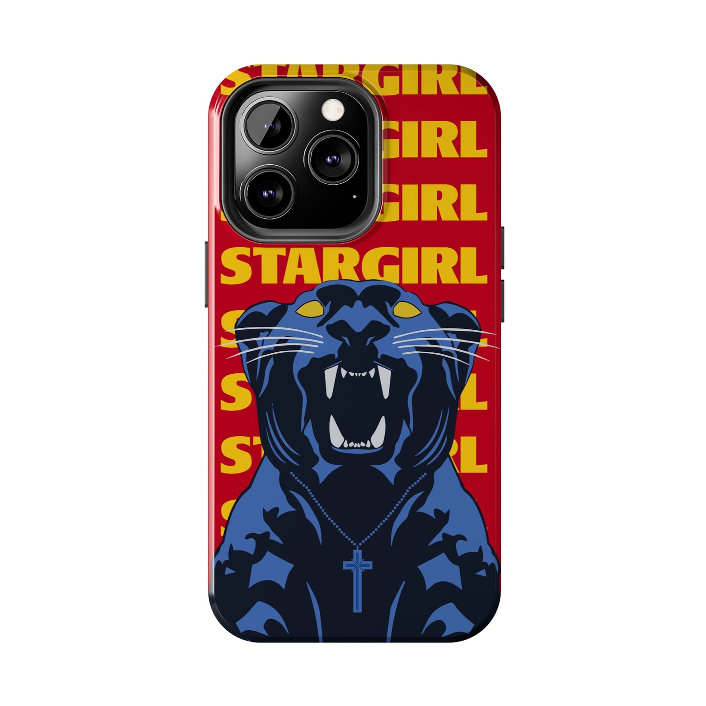 Stargirl Tough iPhone Case