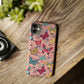 Butterflies Snap Case