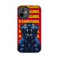 Stargirl Tough iPhone Case