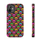 LSD Tough iPhone Case