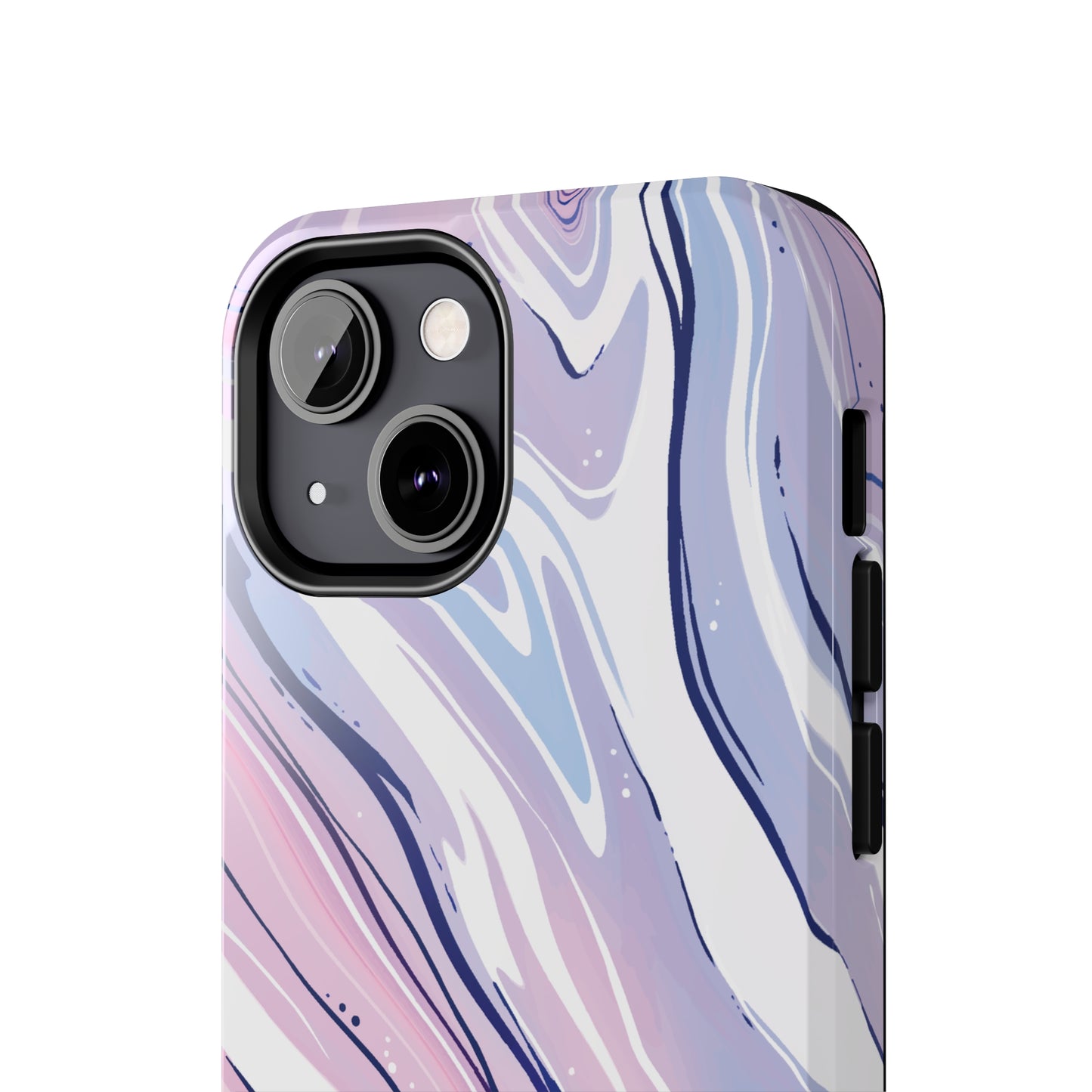 Astral River iPhone Case