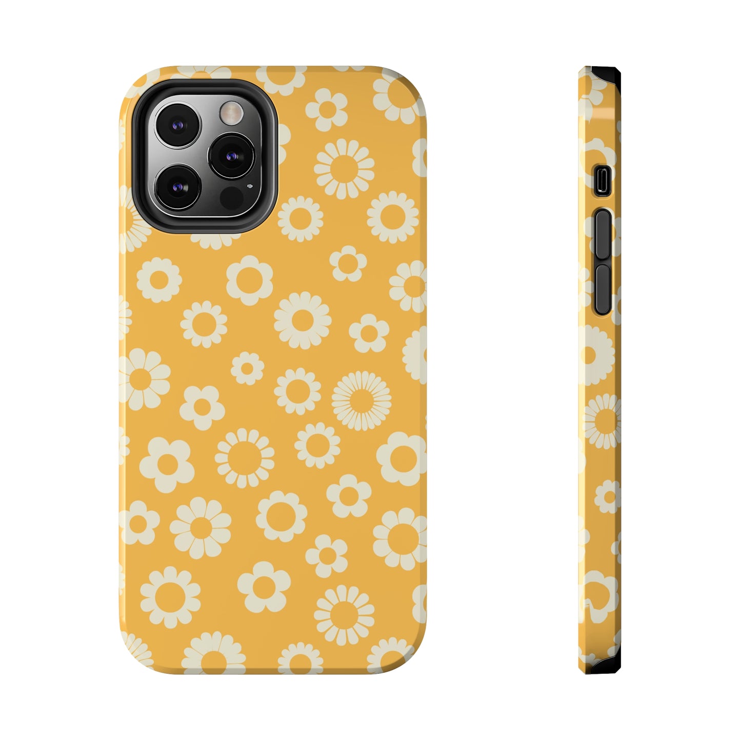 Summer Scent Tough iPhone Case