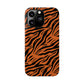 Tiger Snap Case