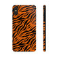 Tiger Tough iPhone Case