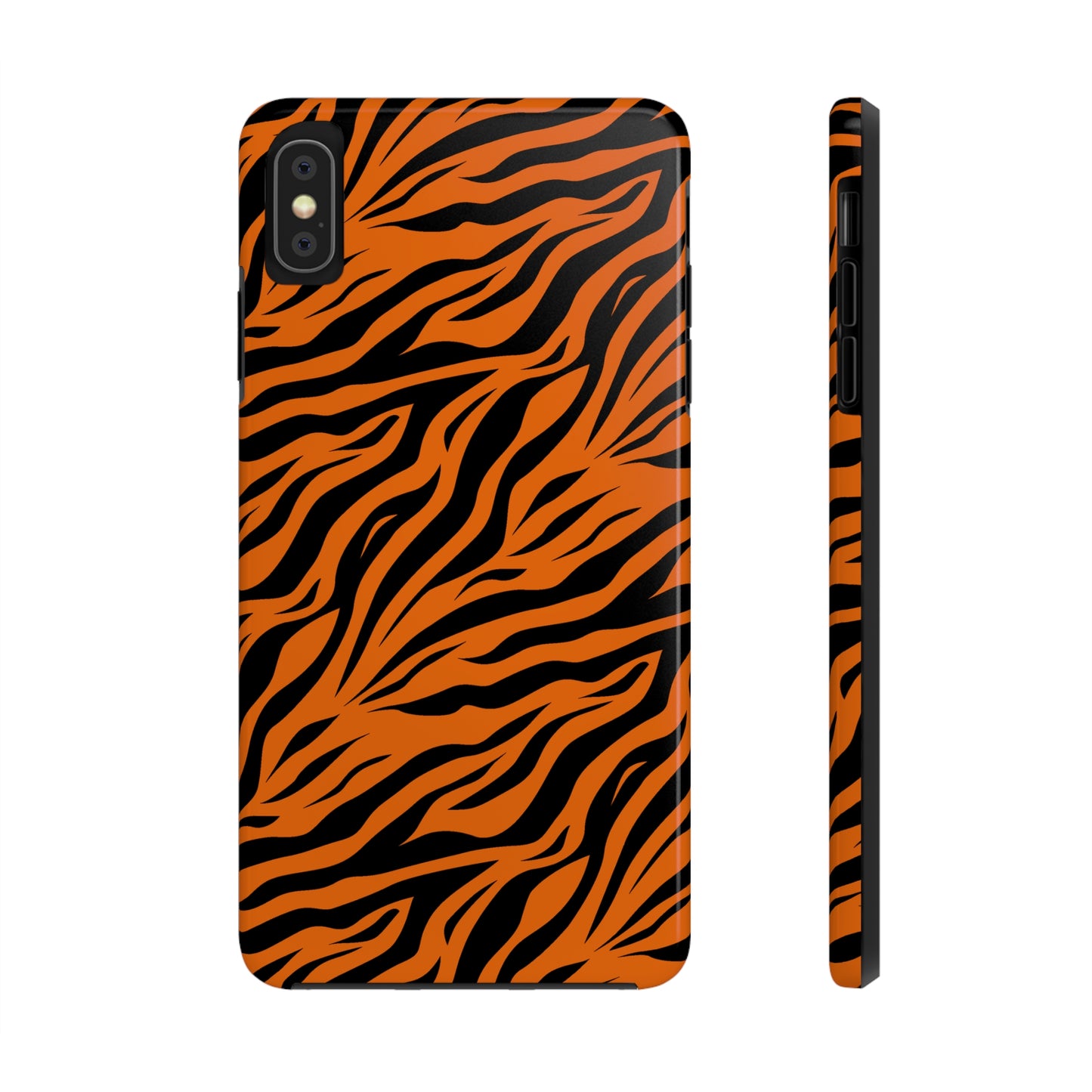 Tiger Tough iPhone Case