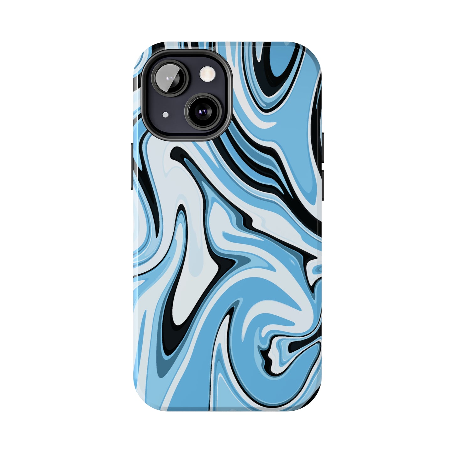 Pacific Tough iPhone Case