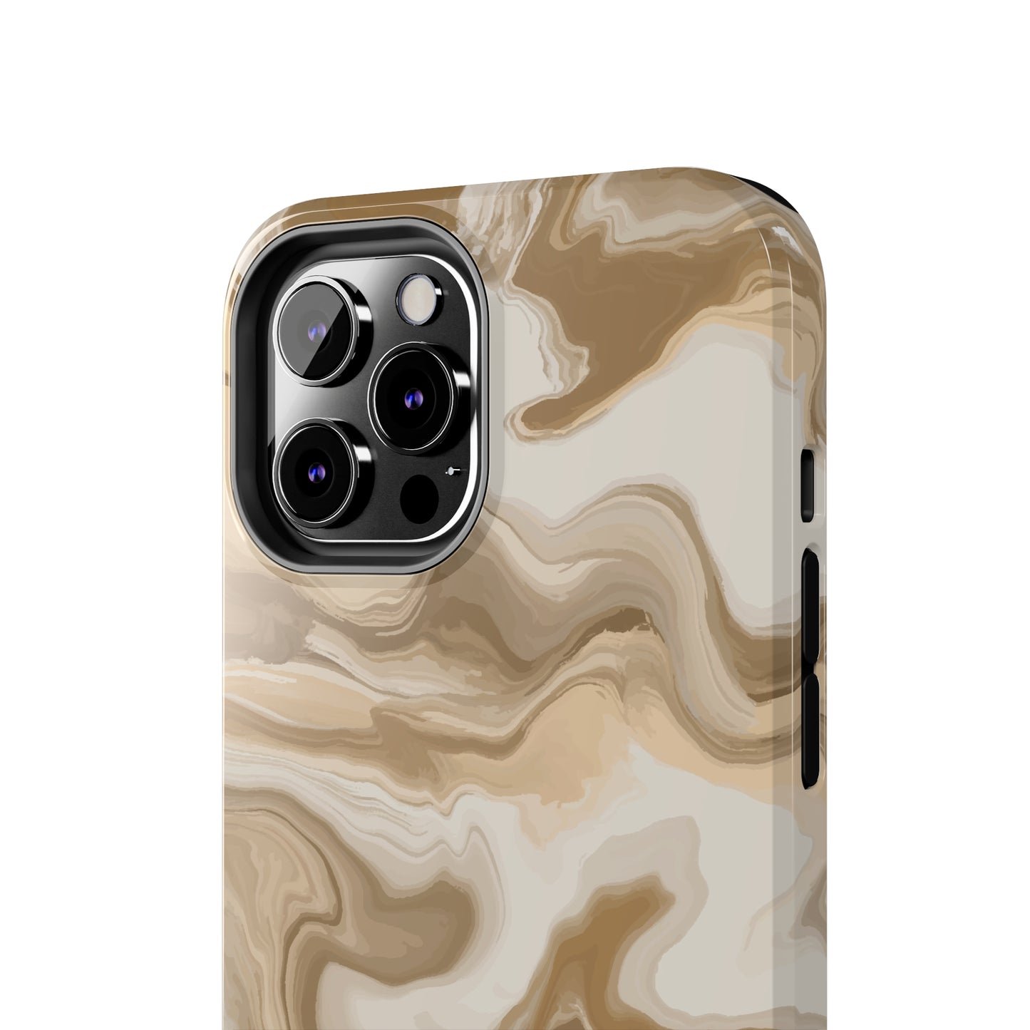 Serene Tough iPhone Case