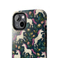 Unicorn Tough iPhone Case