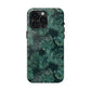 Monstera Tough iPhone Case