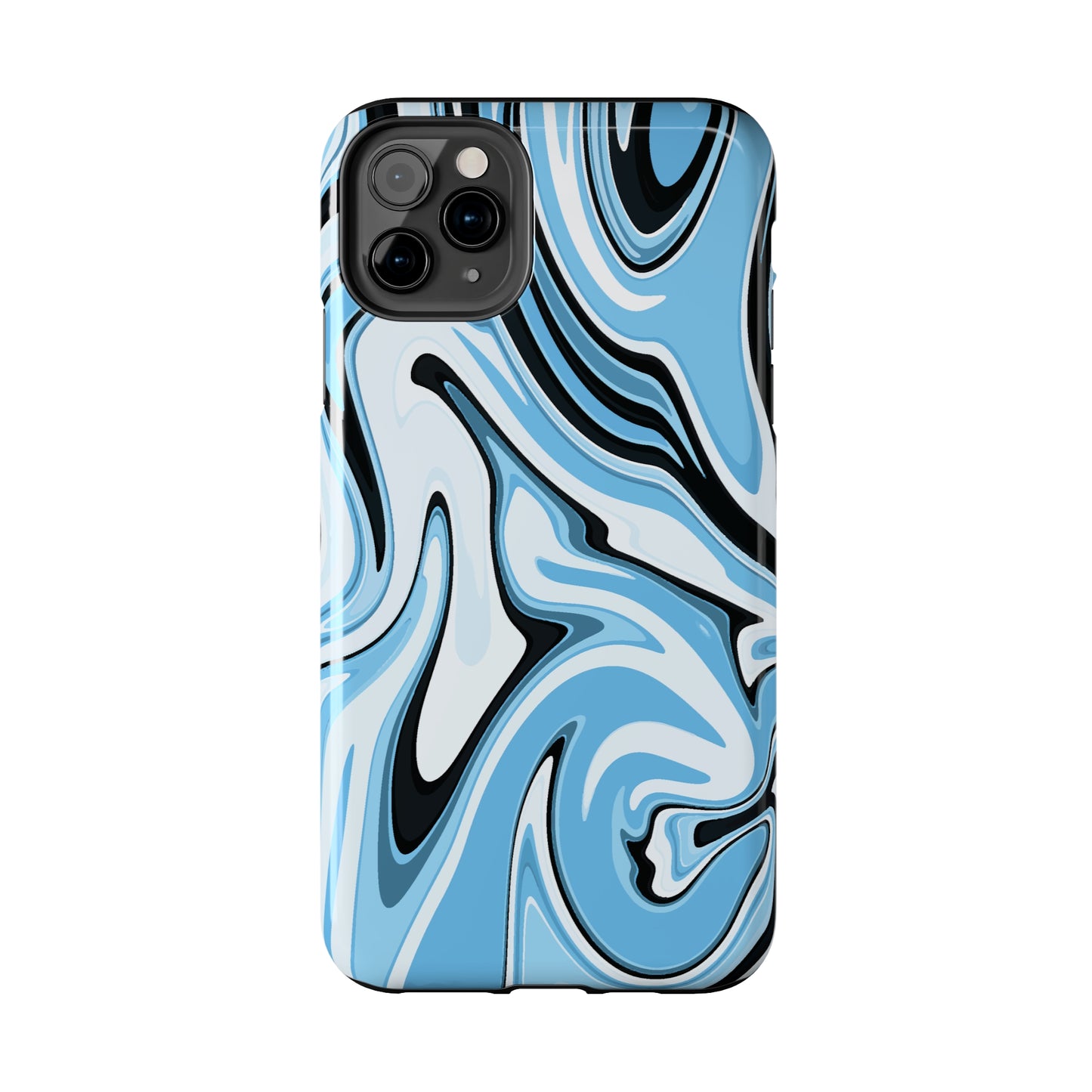 Pacific Tough iPhone Case