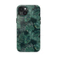 Monstera Tough iPhone Case