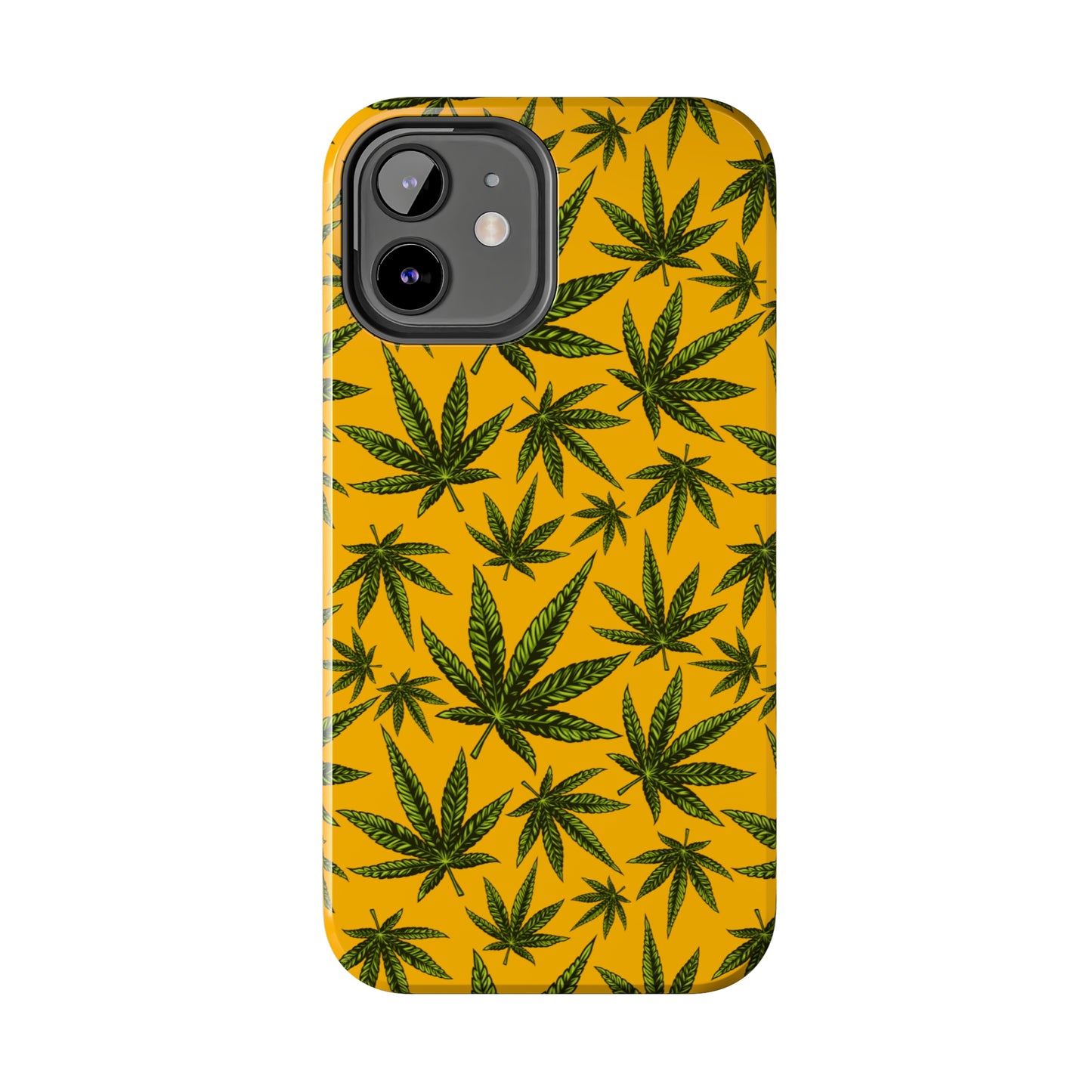 Mary Jane Tough iPhone Case