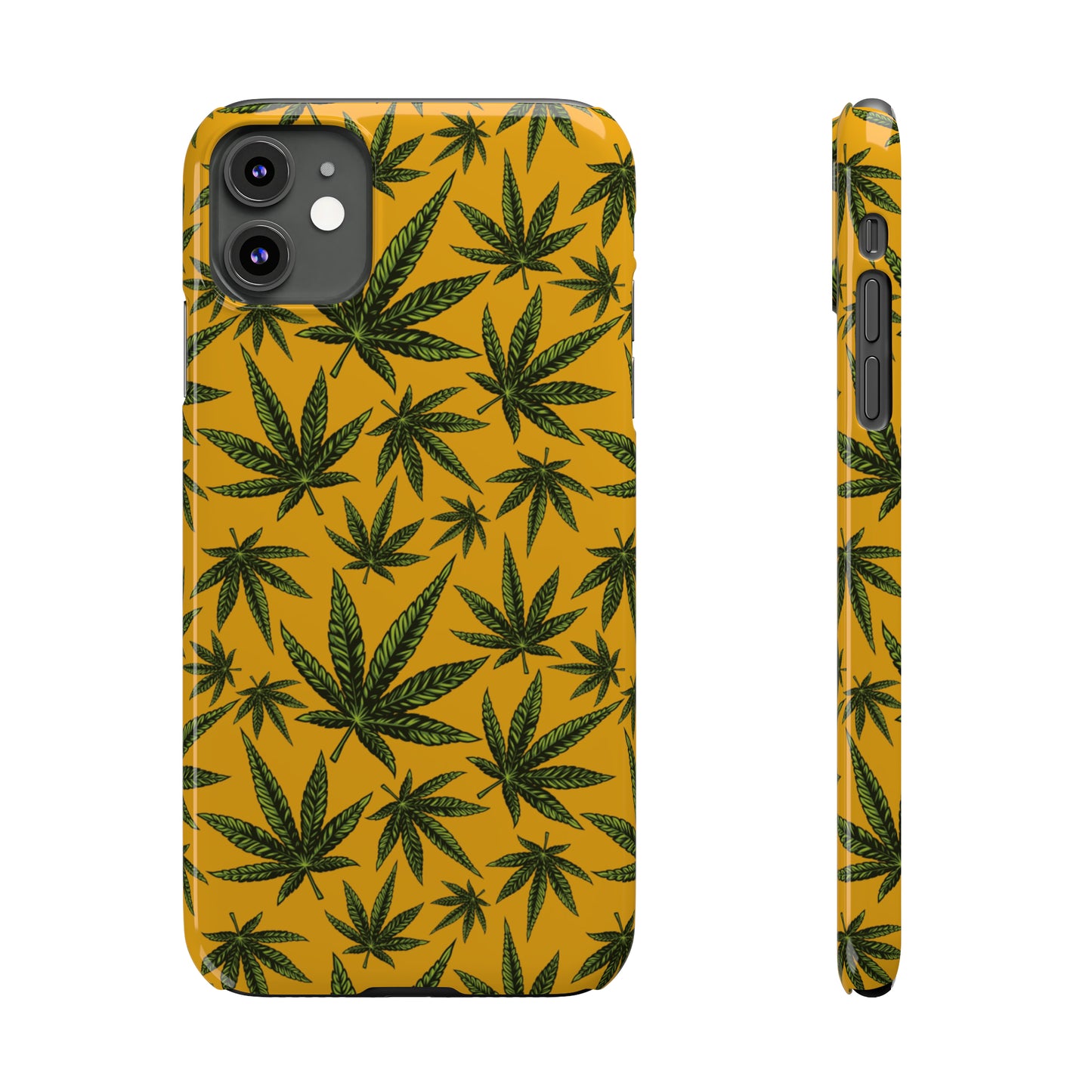 Mary Jane Snap Case