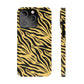 Tiger Snap Case