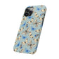 Butterflies Snap Case