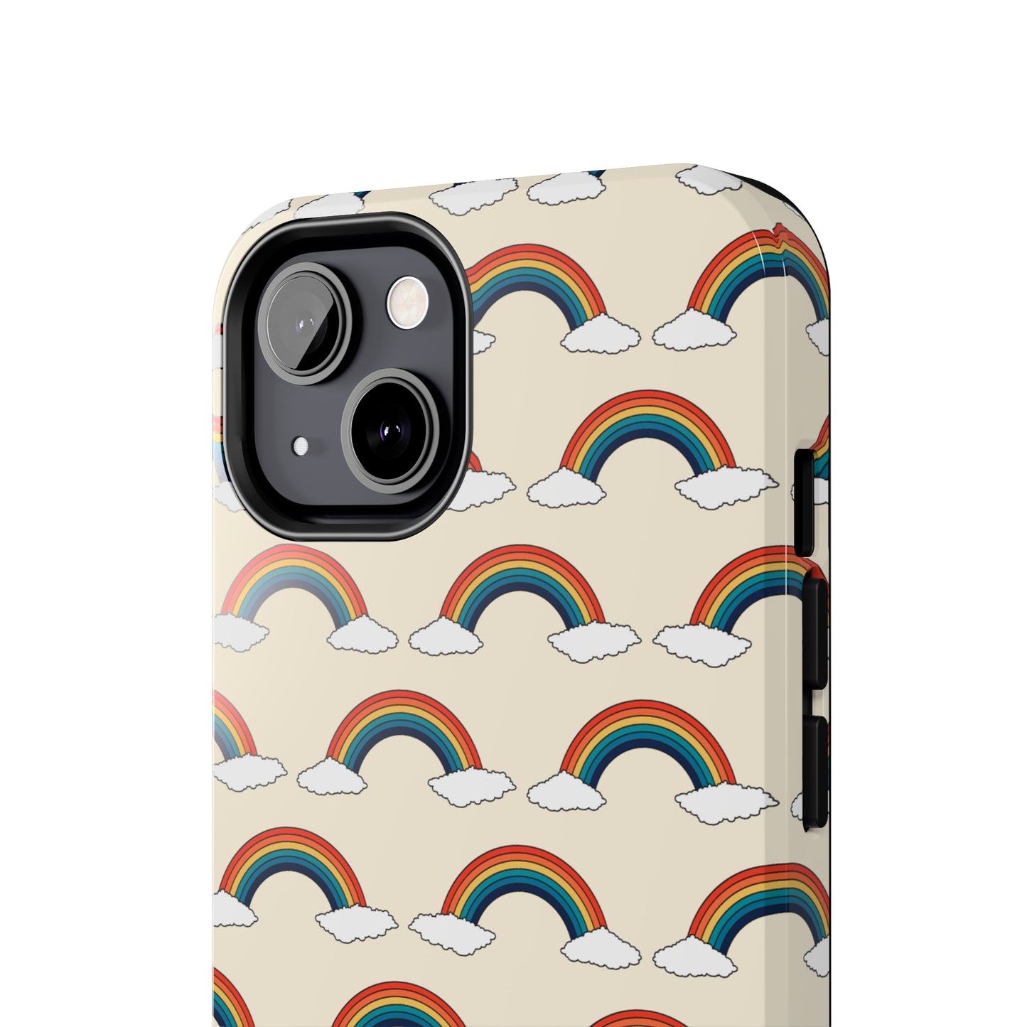 Pride Tough iPhone Case