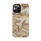 Serene Tough iPhone Case