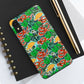 Jungle Tough iPhone Case