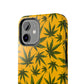 Mary Jane Tough iPhone Case