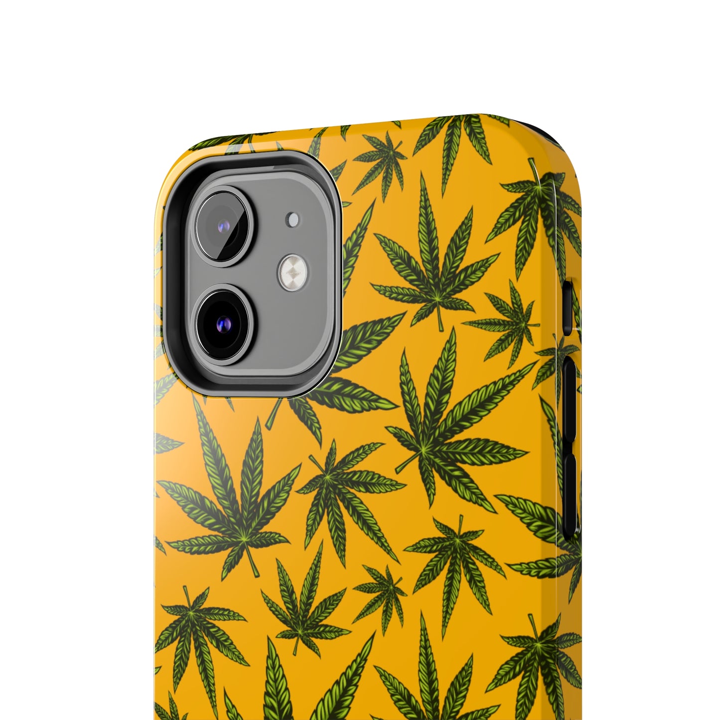 Mary Jane Tough iPhone Case