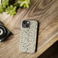 Terrazzo Snap Case