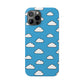 Cloudy Snap Case