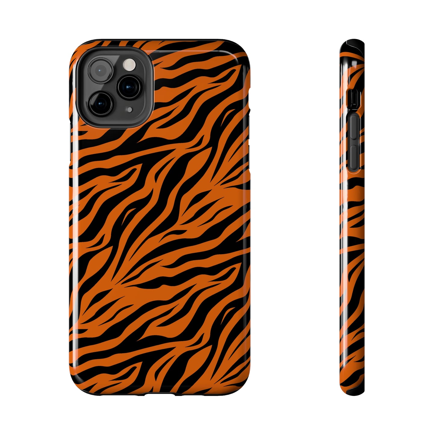 Tiger Tough iPhone Case