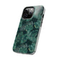 Monstera Tough iPhone Case