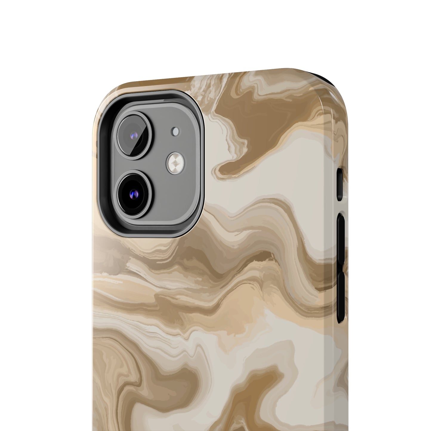 Serene Tough iPhone Case