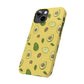 Avocado Snap Case