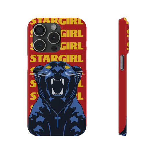 Stargirl Snap Case