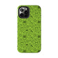 Acid Effect Tough iPhone Case