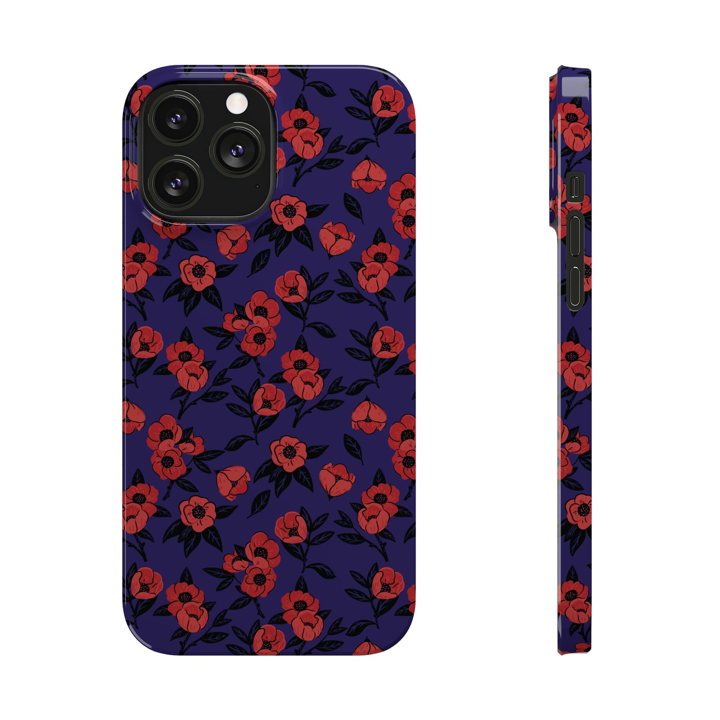 Forbidden Garden Snap Case