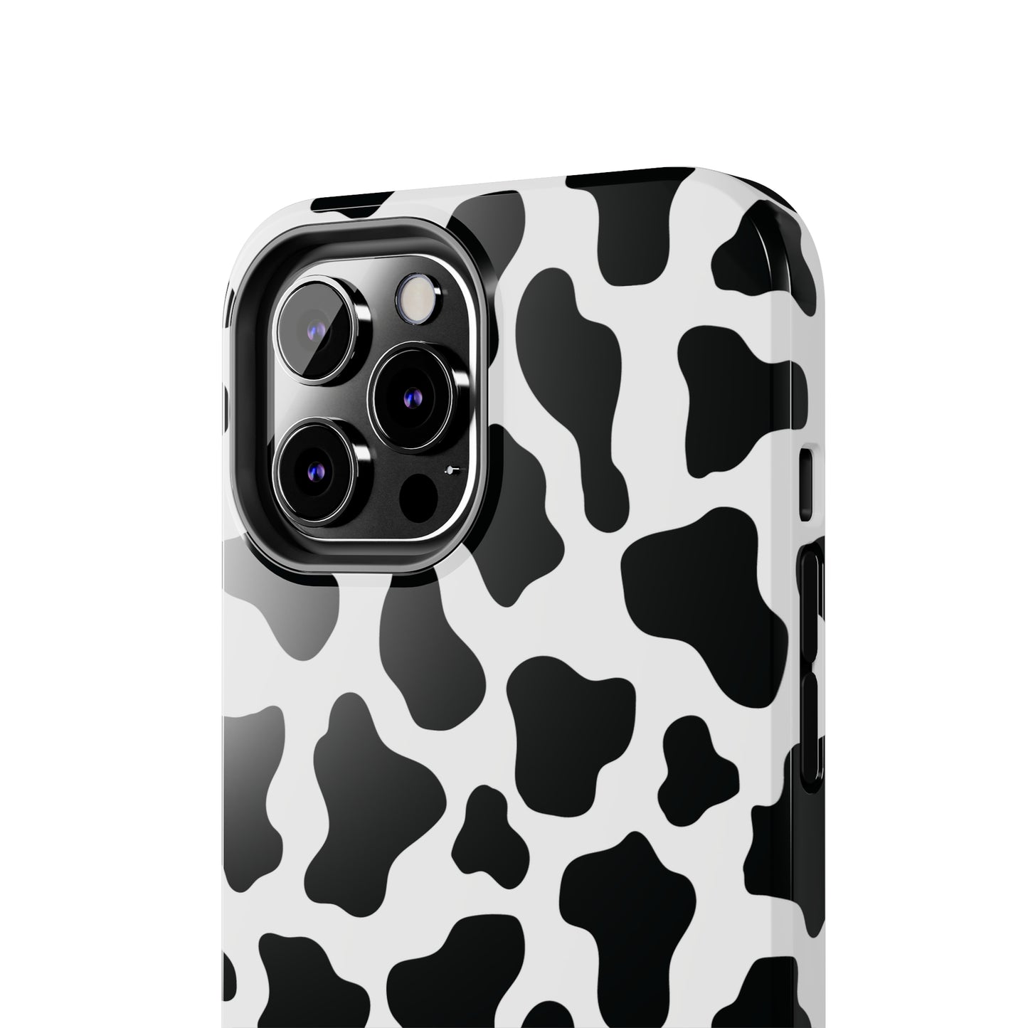 Moo Moo Tough iPhone Case