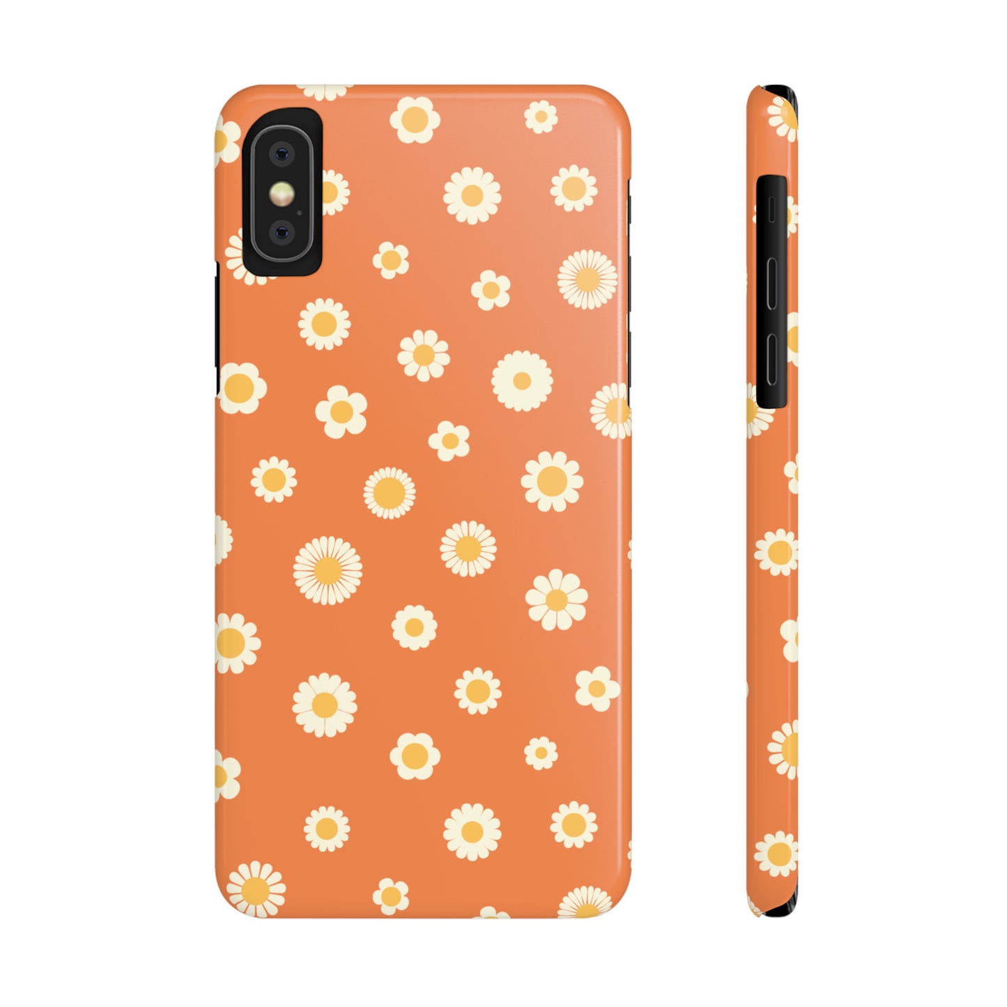 Blossom Snap Case