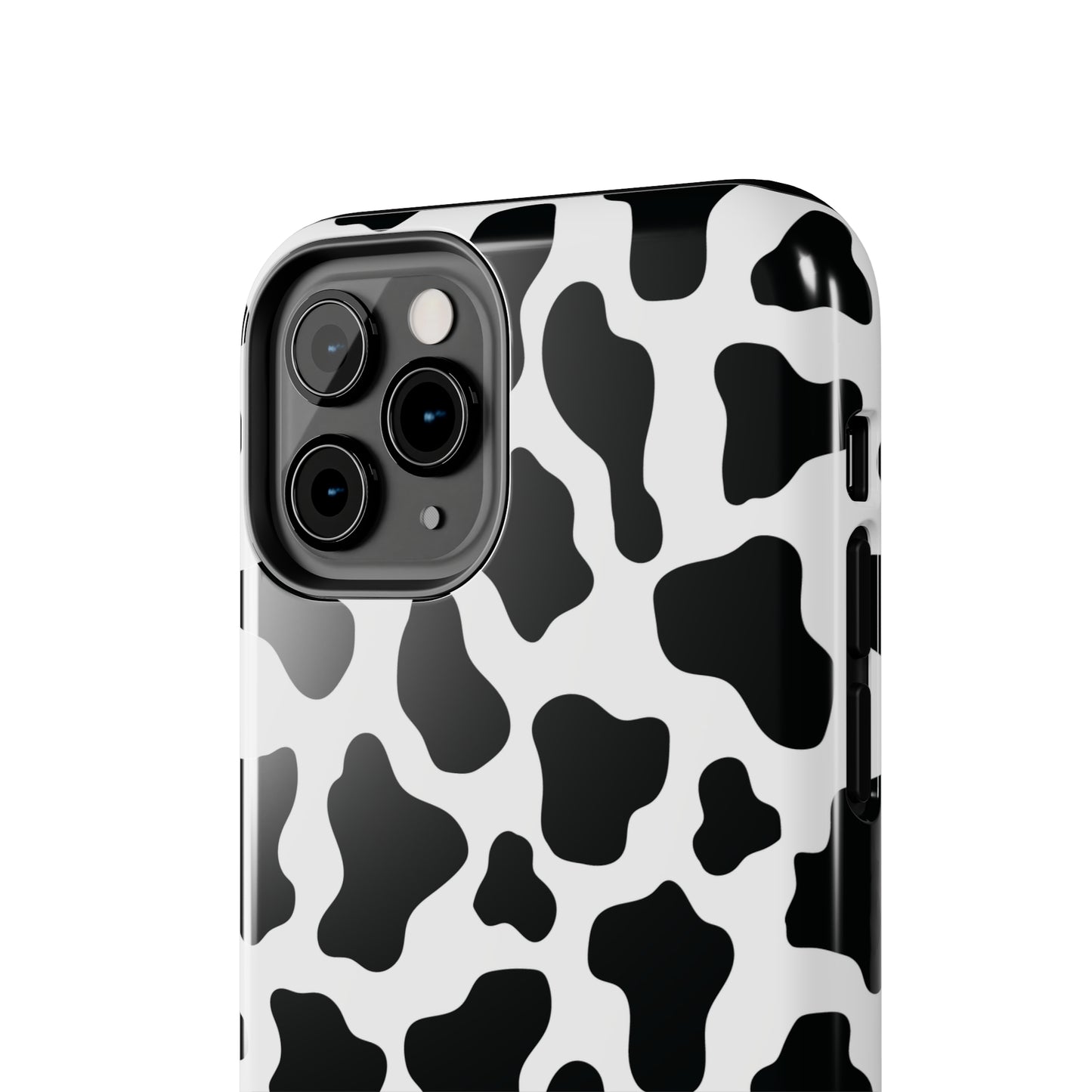 Moo Moo Tough iPhone Case