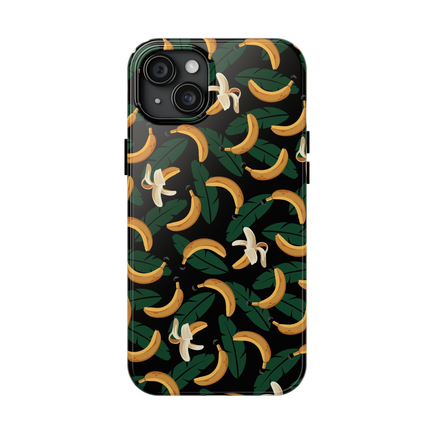 Bananas Tough iPhone Case