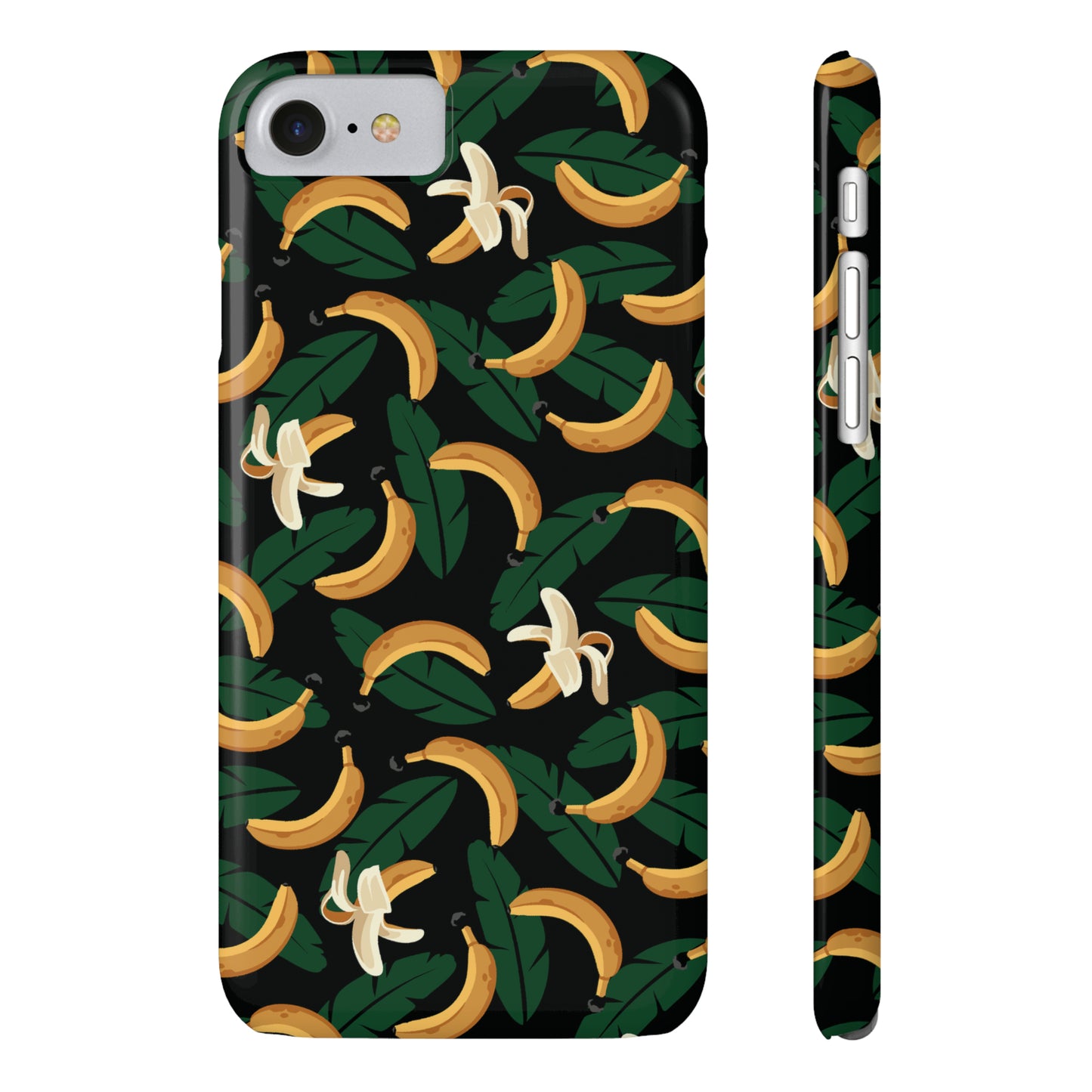 Bananas Snap Case