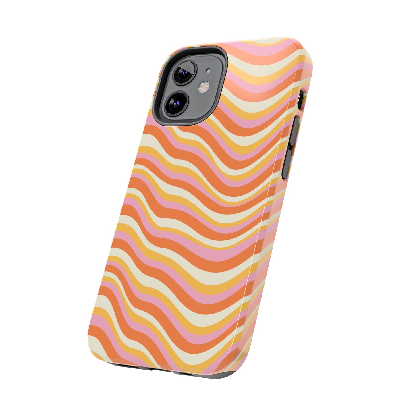 Cassata Tough iPhone Case