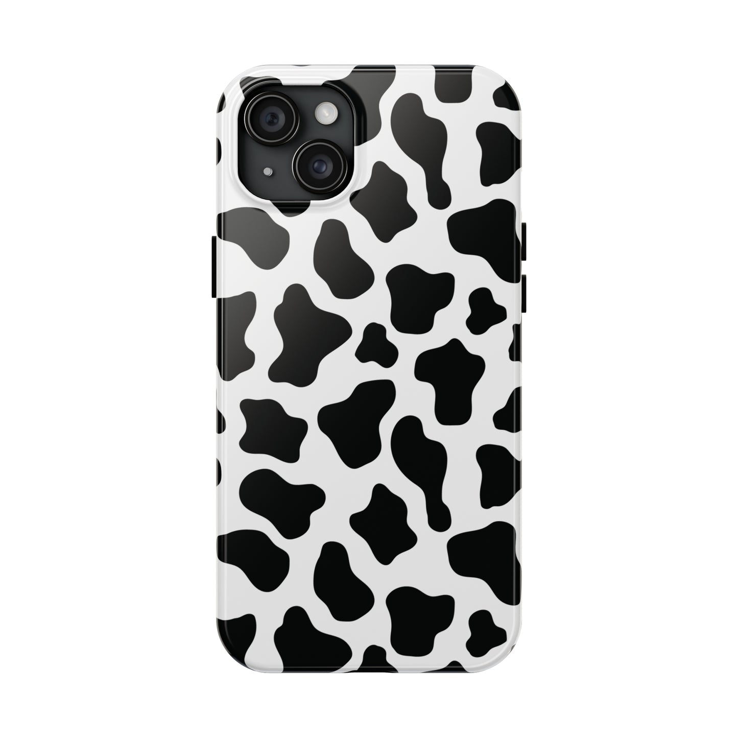 Moo Moo Tough iPhone Case