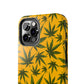 Mary Jane Tough iPhone Case