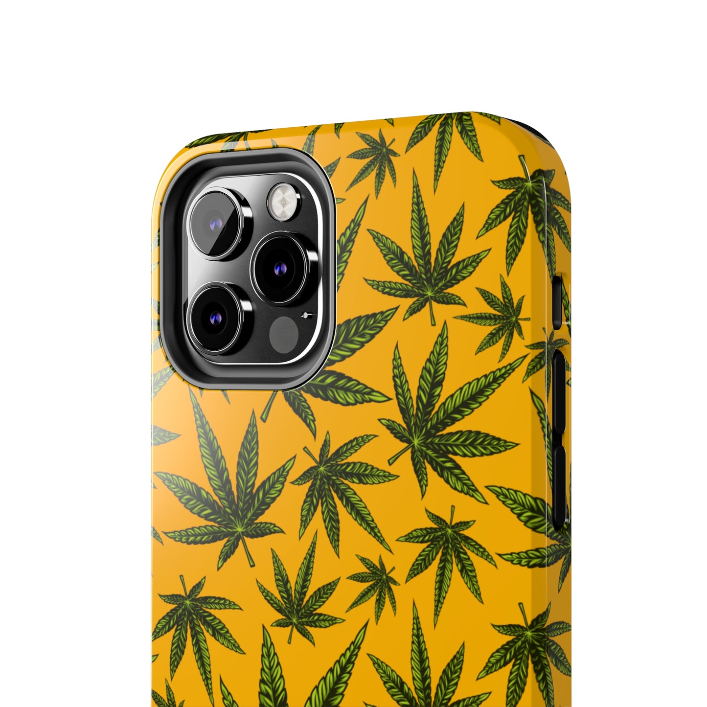 Mary Jane Tough iPhone Case