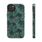 Monstera Tough iPhone Case