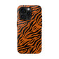 Tiger Tough iPhone Case